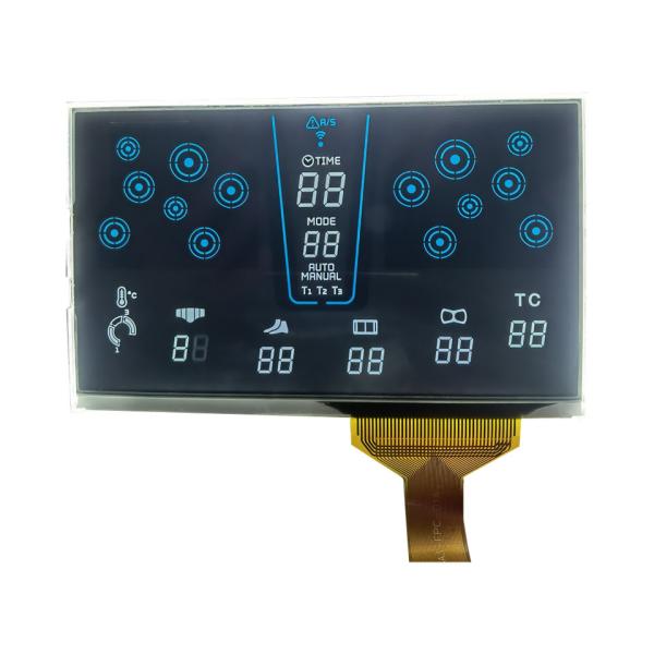 Cheap HDMI Connectivity VA TFT LCD Display High Definition Power Saving for sale