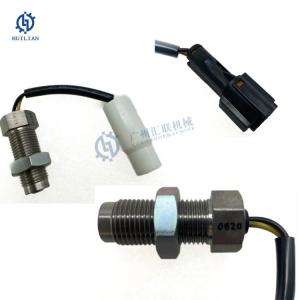 China Zexel 479729-2420 479748-0620 9443613106 Flywheel Revolution Speed Sensor For Excavator 6D31 6D34 Engine on sale