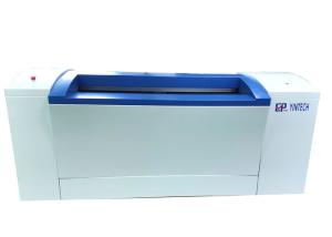 Best 96 channels 35 PPH violet ctp platesetter applicable to any workflow software made in China wholesale