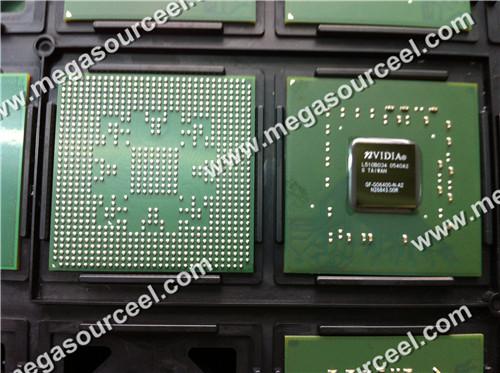 Cheap Computer IC Chips GO7600-N-A1 Computer GPU CHIP NVIDIA Computer IC Chips for sale