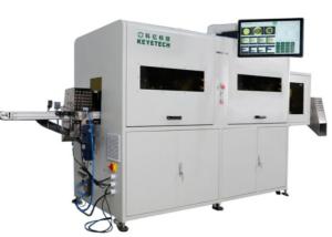Best AI Algorithm Empty Bottle Quality Visual Inspection Machine High Accuracy wholesale