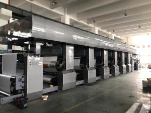 Best Water Based Ink Flexo Corrugated Machine Single Faced Carton Preprint wholesale