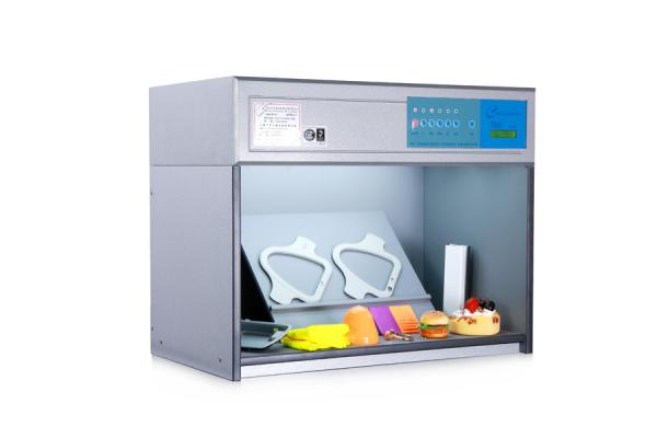 Cheap Tilo Colour proof light box T60(4) color matching booths with philips d50 light source for sale