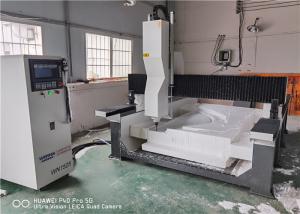 Best Large 1600X3000mm 20000mm/min 5 Axis CNC Router Machine wholesale