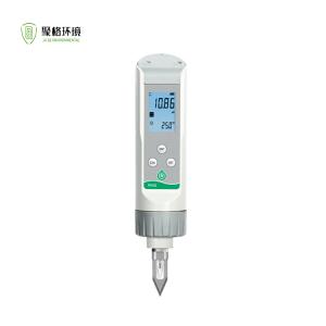 Best Piercing Meat Fruits Soil Portable PH Meter Handheld PH Tester wholesale