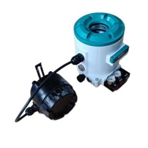 China Flameproof Butterfly Valve Positioner Pneumatic Control Single Acting C41GF-LSA on sale