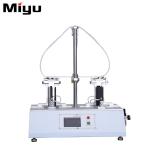 Direct factory for Double stations, repeating drop tester with competitive price