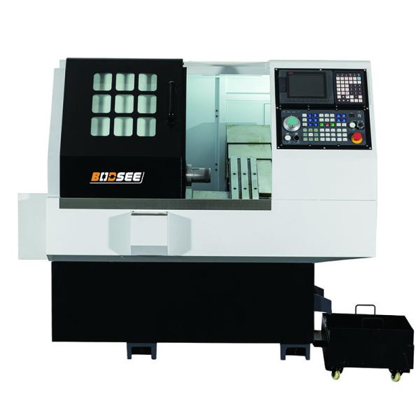 Cheap Slant Bed Cnc Lathe Machine	Industrial Metal Lathe High Precision Cnc Lathe Lathe Cnc Machine for sale