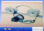 CC2000 Mechanical Length Counter Conductor Measuring Meter Digital Distance