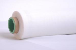 China Plain Weave High Tension polyester screen mesh Wrinkle Resistance 30m Length on sale