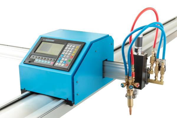 Cheap Automatic Voltage 0.05mm Torch Height Controller 24V For CNC Plasma Cutter for sale