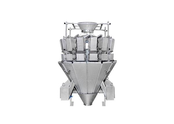 Cheap Rice Noodles 14 Head Multihead Weigher for sale