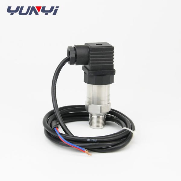 Cheap Diffused Silicon Pressure Transmitter RS485 MODBUS RTU Protocol Pressure Transducer for sale