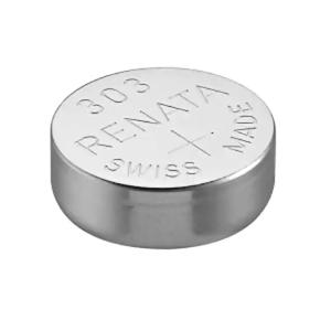 China 11.6mm 1.55 V Silver Oxide Battery , Lithium Coin Cell Batteries Non Rechargeable on sale