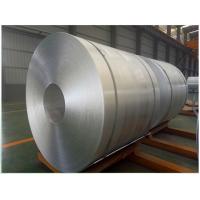 China Plain Aluminium Foil For Pharmaceutical Packaging for sale