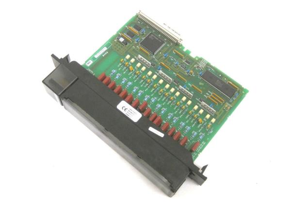 Cheap GE FANUC IC697MDL240 , Discrete Input Module With 16 Isolated 120VAC Input Points for sale