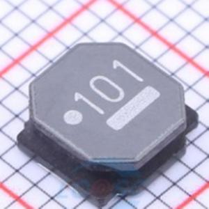 100uH Microcontroller IC