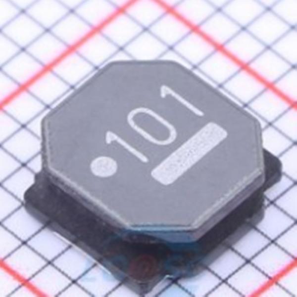 Cheap 100uH Microcontroller IC for sale