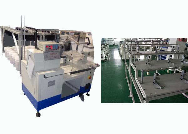 Cheap Long Motor Stator Winding Machine Automatically SMT - R350 for sale