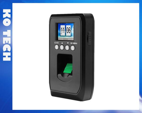 Cheap KO-H25 USB Flash Download Data Fingerprint Time Attendance for sale