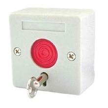 Cheap Fire Alarm Push Button Emergency Panic Button for sale