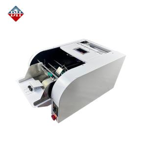 Fully automatic inkjet paging machine, printing date, code