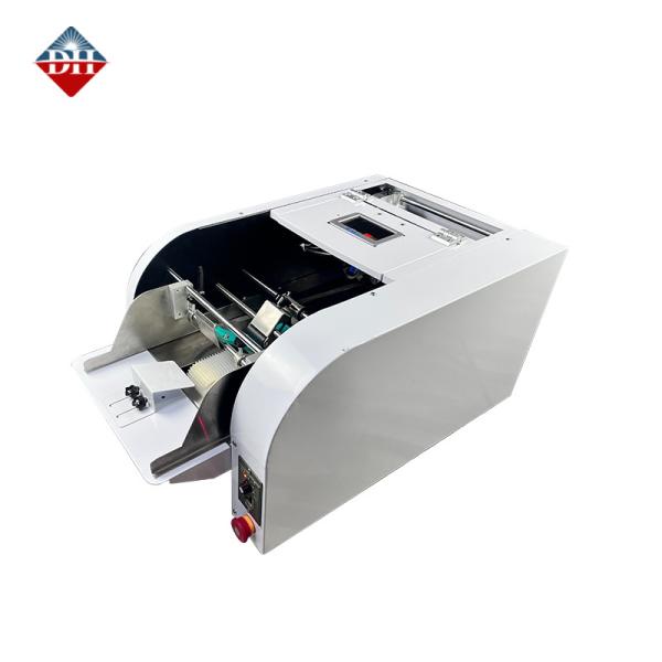 Cheap Fully automatic inkjet paging machine, printing date, code for sale