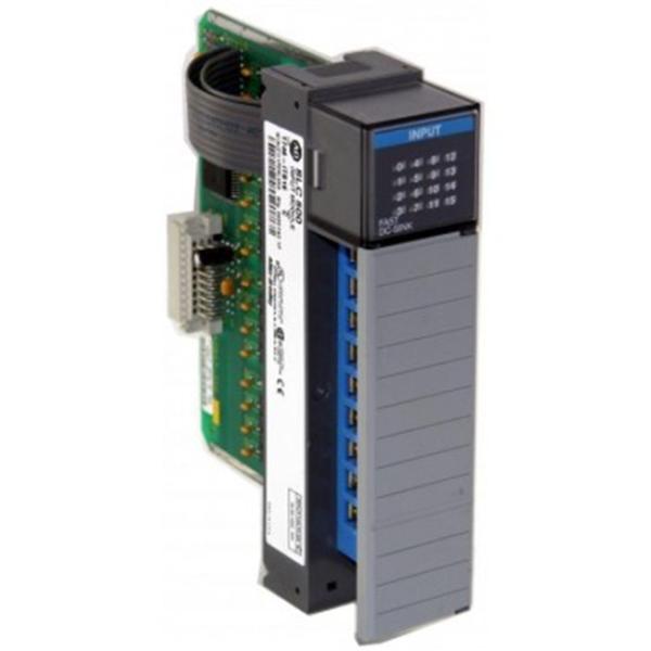 Cheap 1746-ITB16  AB  Digital Input Module for sale