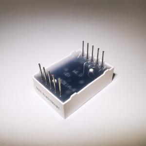 Best Through-hole Numeric LED Display Graphics Display Function -40°C To 85°C Wide Temperature Range wholesale