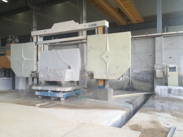 Cheap Stone Wire Saw Machine For Block Cutting for sale
