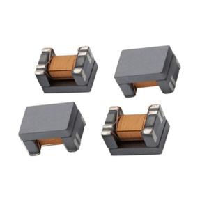 China SMD Common Mode Choke Inductor Filter 20kHZ For Automotive Product on sale