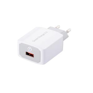 OEM ODM Portable Charger Quick Charge 3.0 High Performance Customizable Color