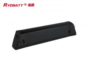 Best RYDBATT DT-1C(36V) Lithium Battery Pack Redar Li-18650-10S4P-36V 10.4Ah For Electric Bicycle Battery wholesale