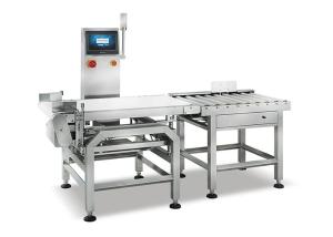 China CW500 Check Weigher on sale
