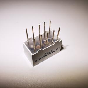 20mA Current 14 Segment Digital Display with 14.2mm Character Height