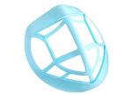 Breathable Reusable PE 3d Mask Holder Inner Support Frame For Masks Wearing