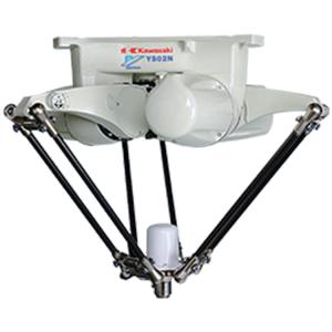 Best IP65 Handing Chinese Robot Arm YF002N Parallel Link Type Compact Structure wholesale