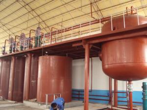 Best Fully Automatic Sodium Silicate Production Equipment With PLC Control wholesale