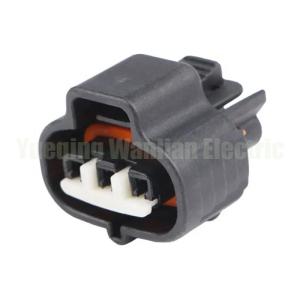 Best 3 Pin Sensor Connector 6189-0165 90980-10841 Automotive Waterproof Connector wholesale