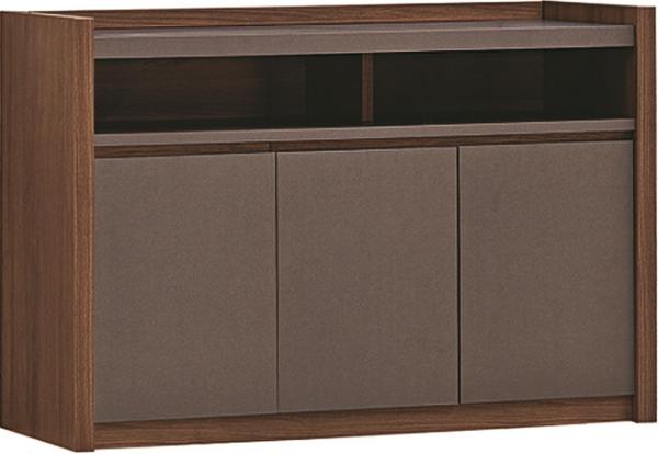 Cheap KANUO Series Office File Storage Cabinet MFC Panel Used Beside Window for sale