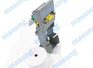 Best Android / Linux 80 mm Vertical Paper Roll Loading Thermal Printer wholesale