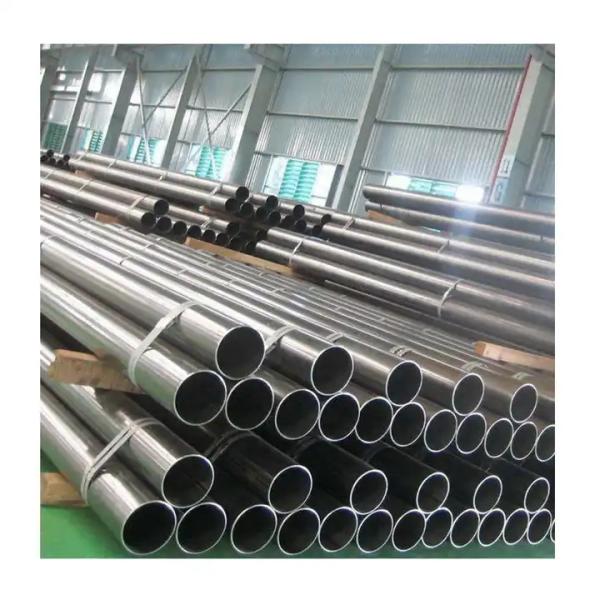 Cheap Seamless Industrial Stainless Steel Pipe for Precise Applications for sale