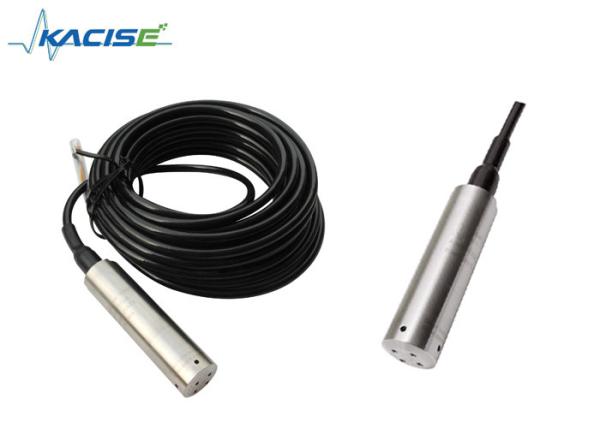 Cheap Stable Water Level Pressure Sensor Diffused Silicon Oil Filled Core Pressure Level Sensor for sale