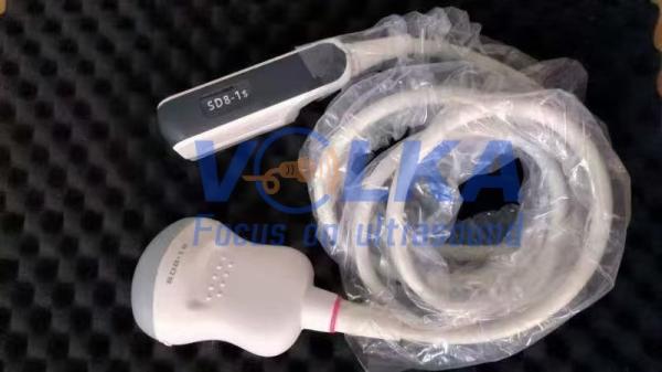 Cheap Mindray ResonaI9 3D/4D Convex Array Ultrasound Probe SD8-1s for sale