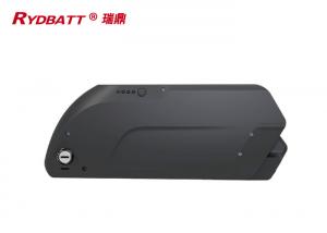Best RYDBATT DS-6(48V) Lithium Battery Pack Redar Li-18650-13S3P-48V 13Ah For Electric Bicycle Battery wholesale