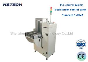 PLC Control System Standard SMEMA Touch Screen Control Panel PCB Buffer