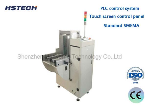 Cheap PLC Control System Standard SMEMA Touch Screen Control Panel PCB Buffer for sale