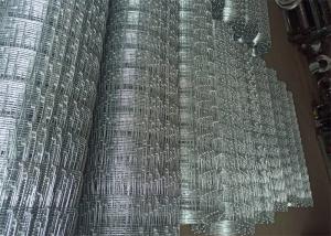 China High Tensile Hinge Joint Field Fence , Galvanized Deer Fencing For Extremely Harsh Environments on sale