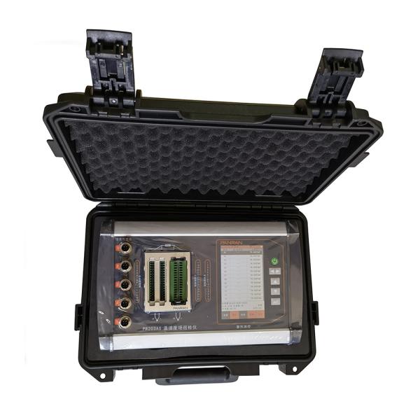 Cheap Data Acquisition Systems With Fast Data Collection 0.1 Second Each Channel for sale