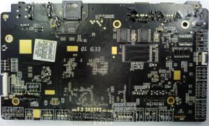 Best LVDS Interfaces LCD Display Board Android Controller Motherboard wholesale